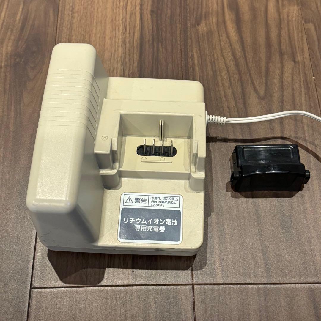 パナソニック 電動アシスト自転車 ハリヤ BE-ENH544-F2