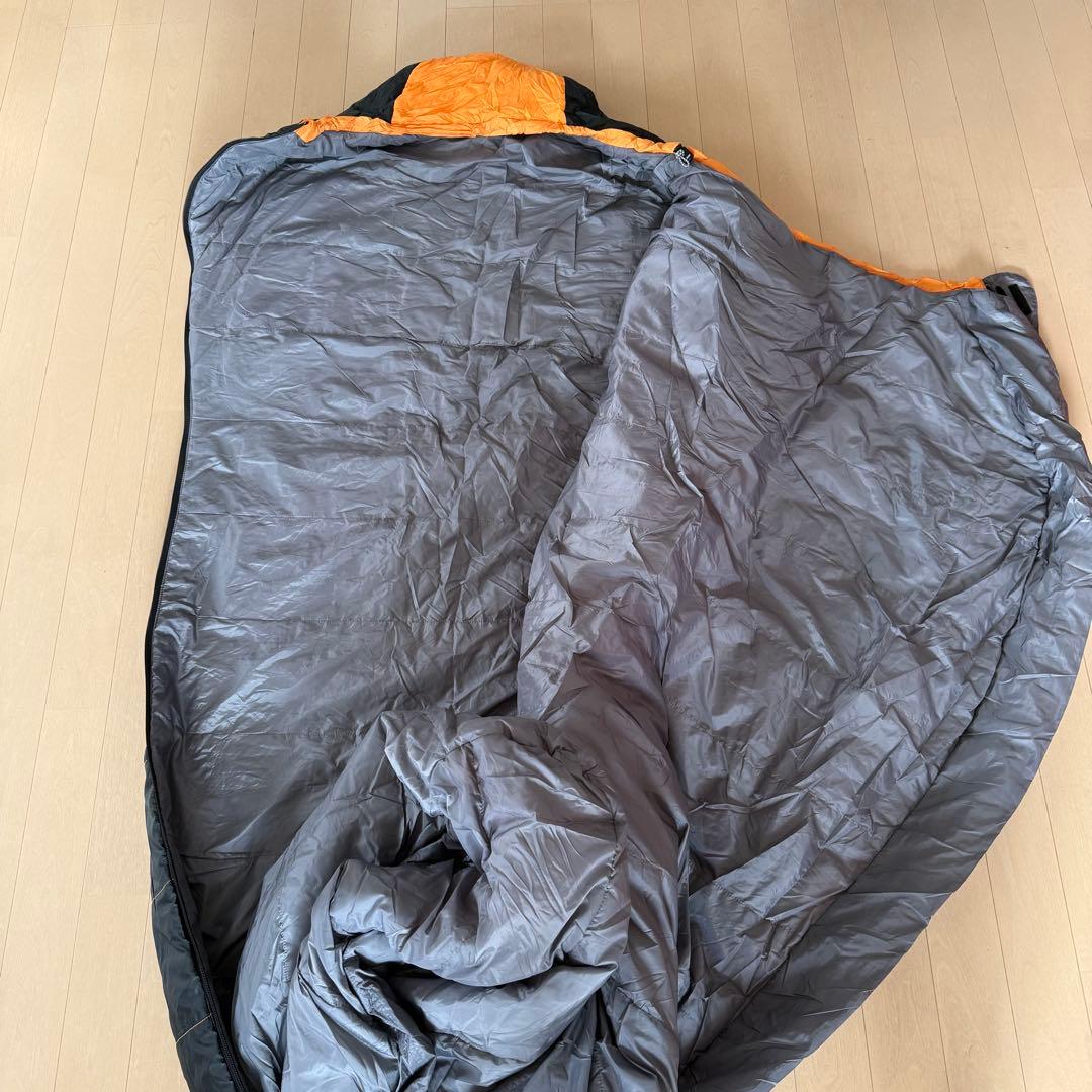 イスカ　アルファライト500X ISUKA ALPHA LIGHT 500X