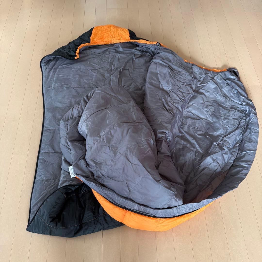 イスカ　アルファライト500X ISUKA ALPHA LIGHT 500X