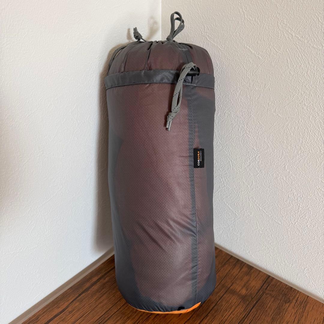 イスカ　アルファライト500X ISUKA ALPHA LIGHT 500X