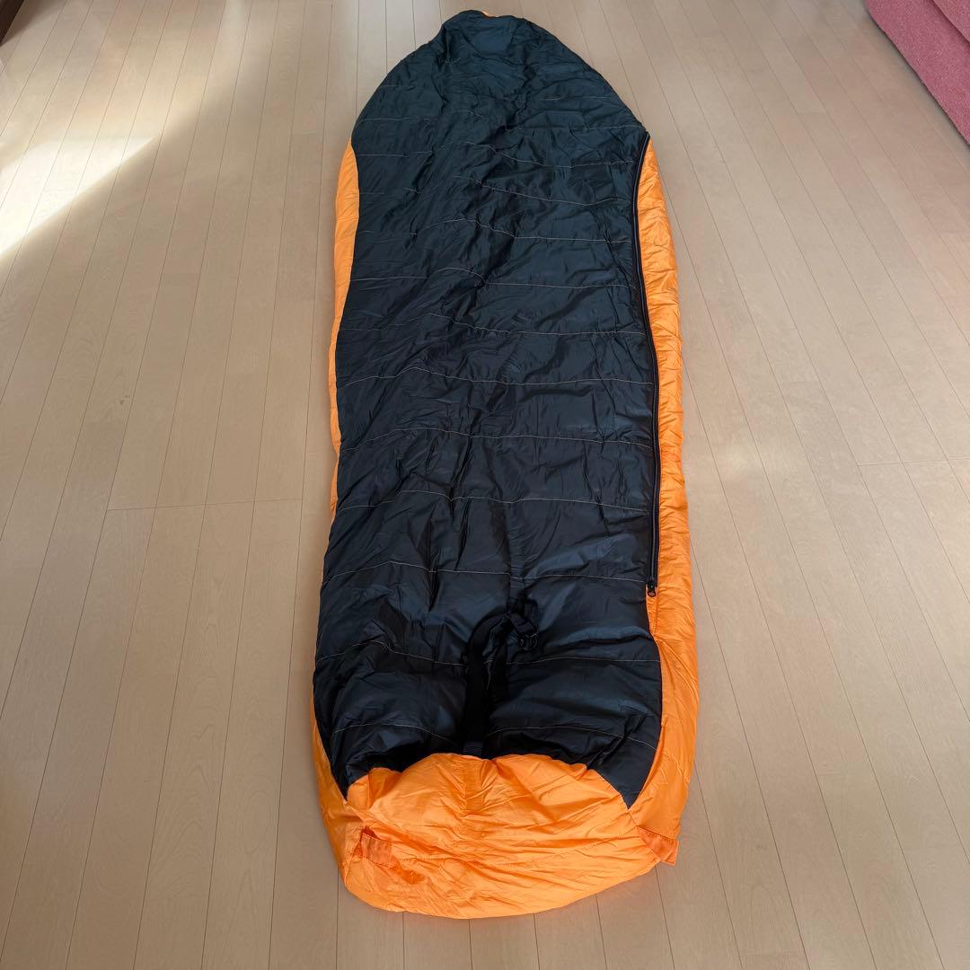 イスカ　アルファライト500X ISUKA ALPHA LIGHT 500X