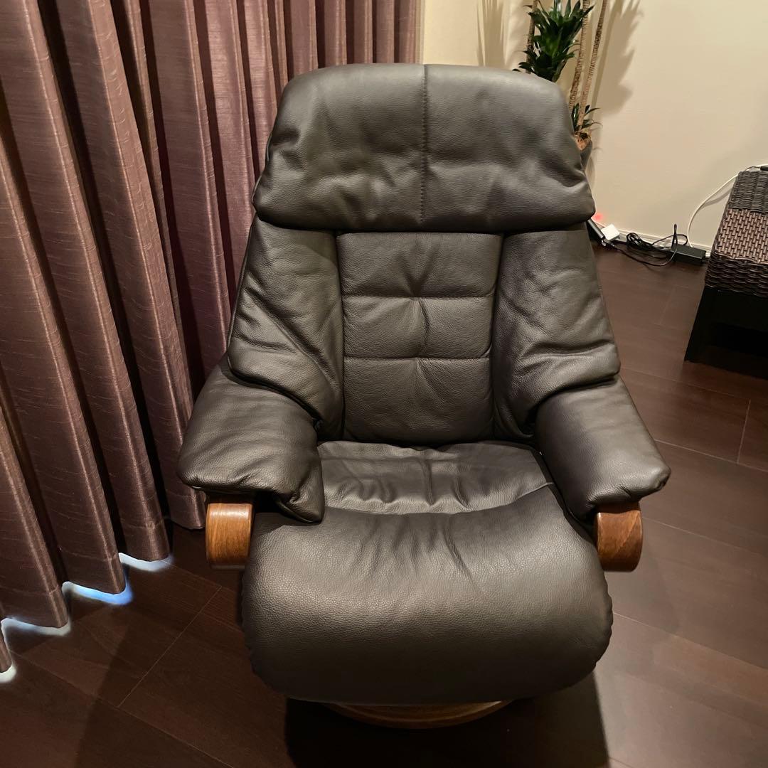 himollaヒモラ ゼロストレスチェア