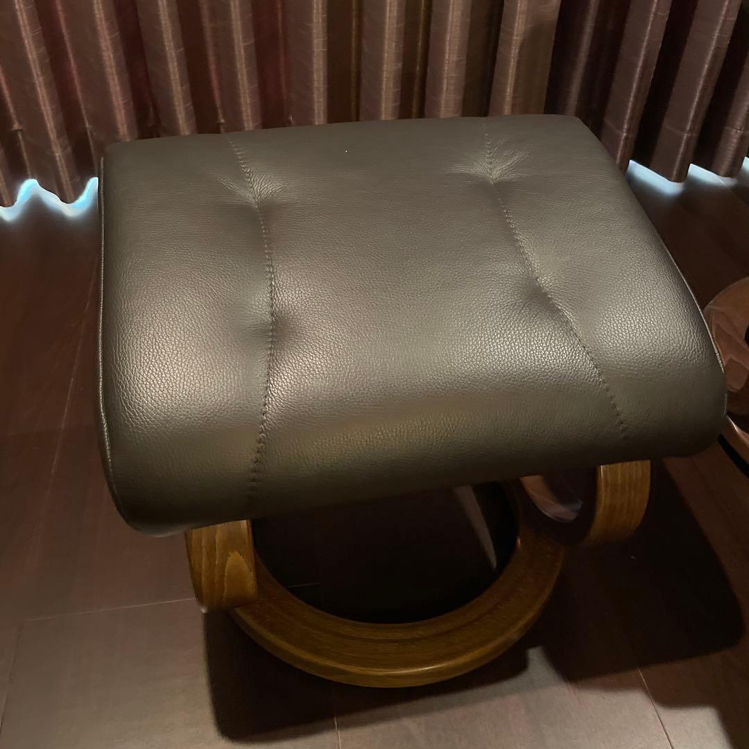 himollaヒモラ ゼロストレスチェア