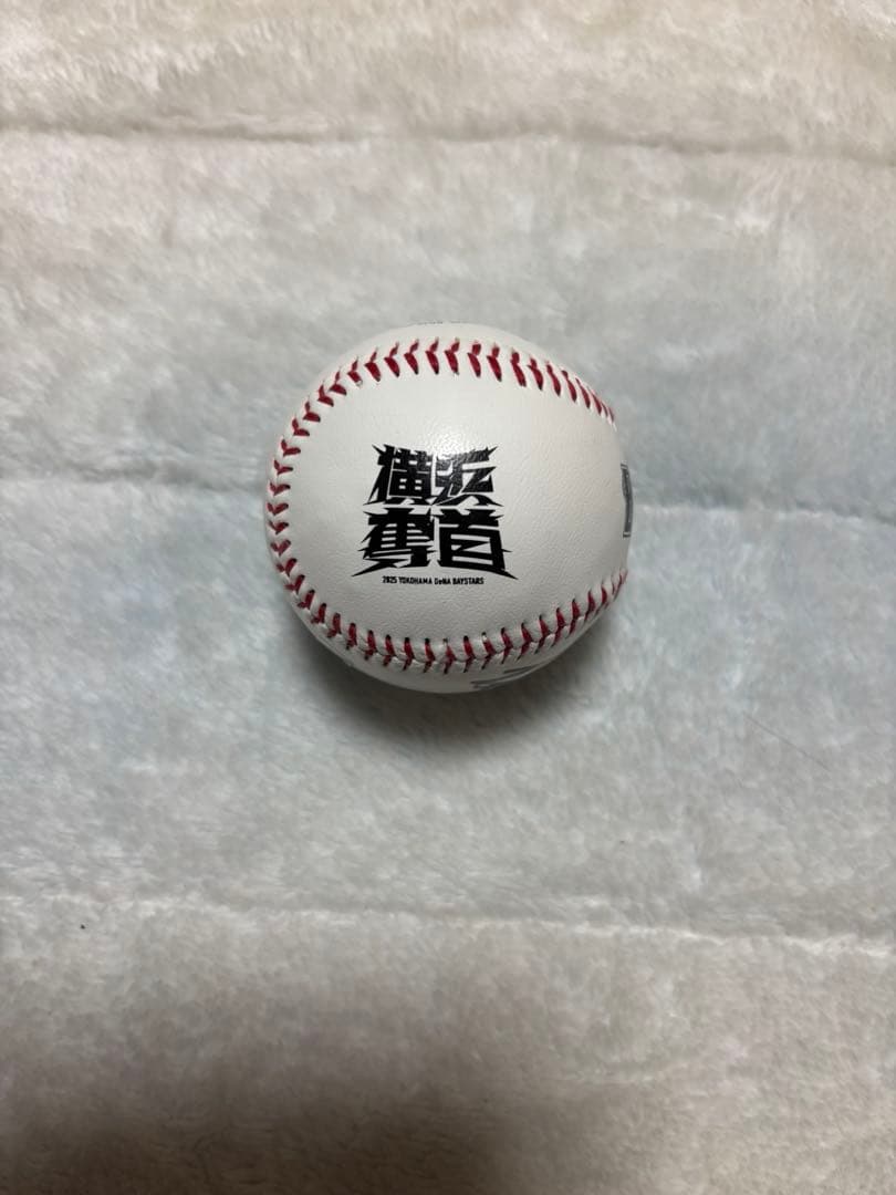 DeNAベースダース記念グッズ