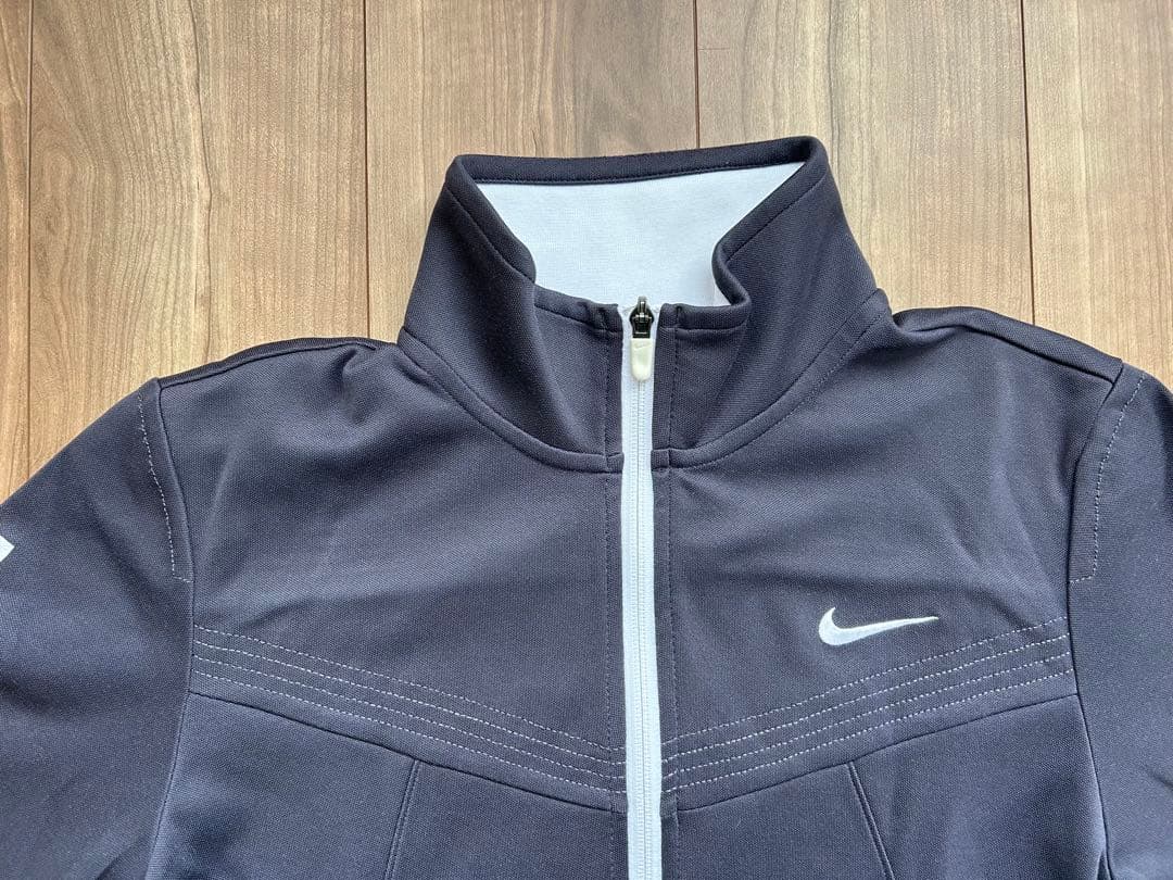 【日本未発売 海外モデル】ナイキ フェデラー 2011年RFジャケット