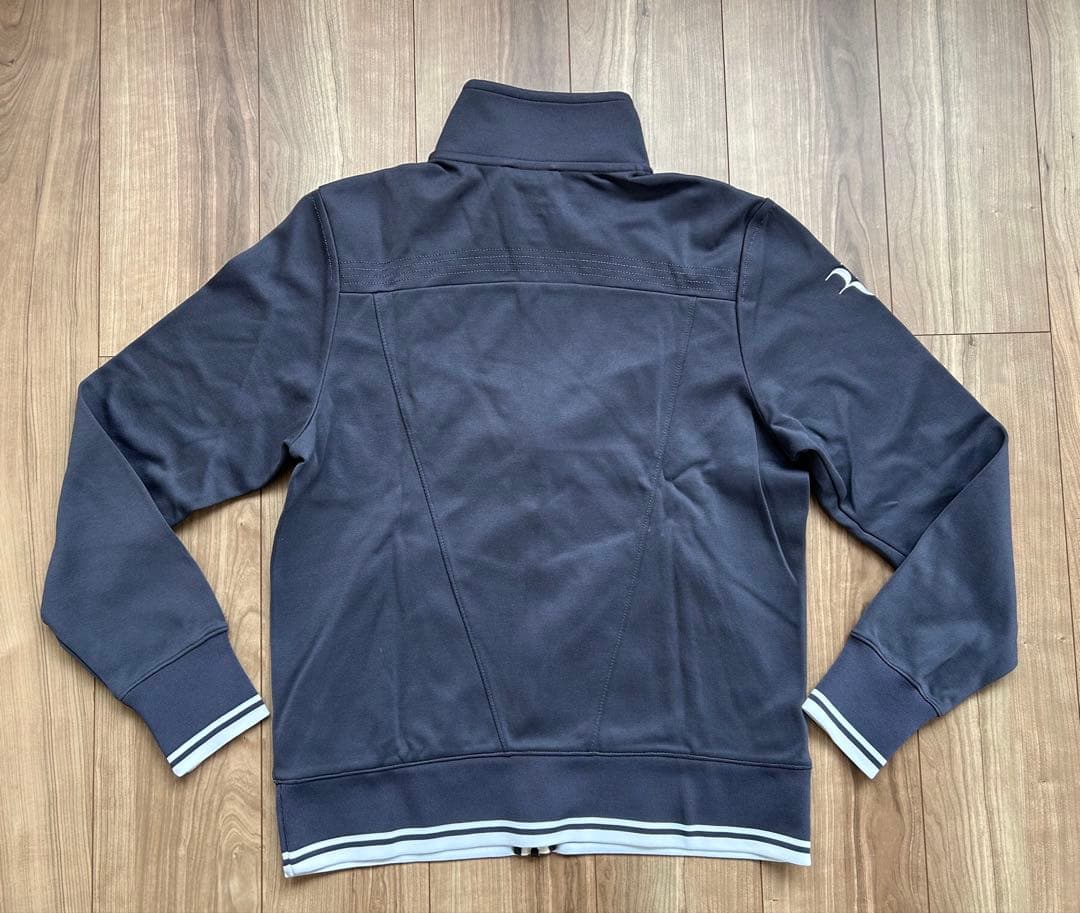 【日本未発売 海外モデル】ナイキ フェデラー 2011年RFジャケット