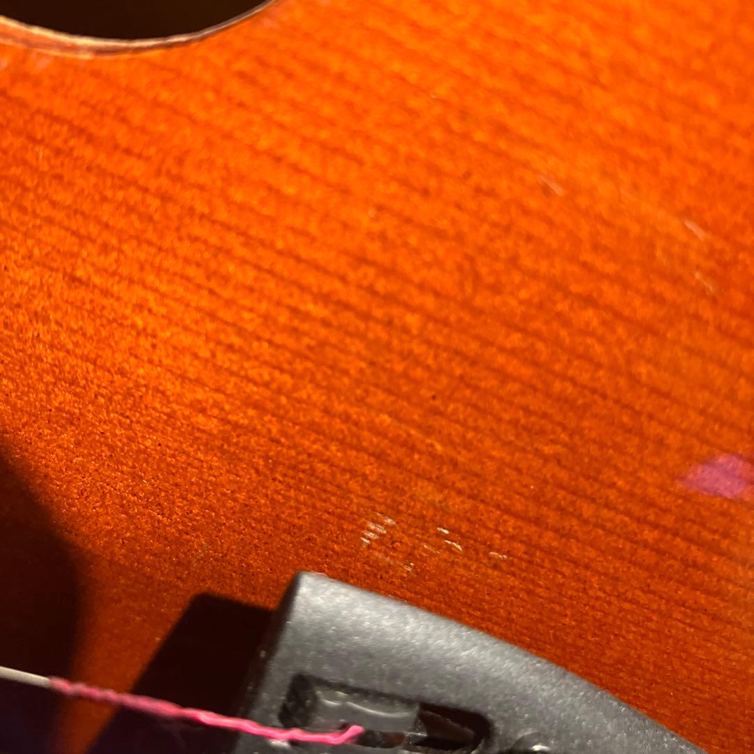 57年前の 鈴木バイオリン 4/4サイズ No.102 美品