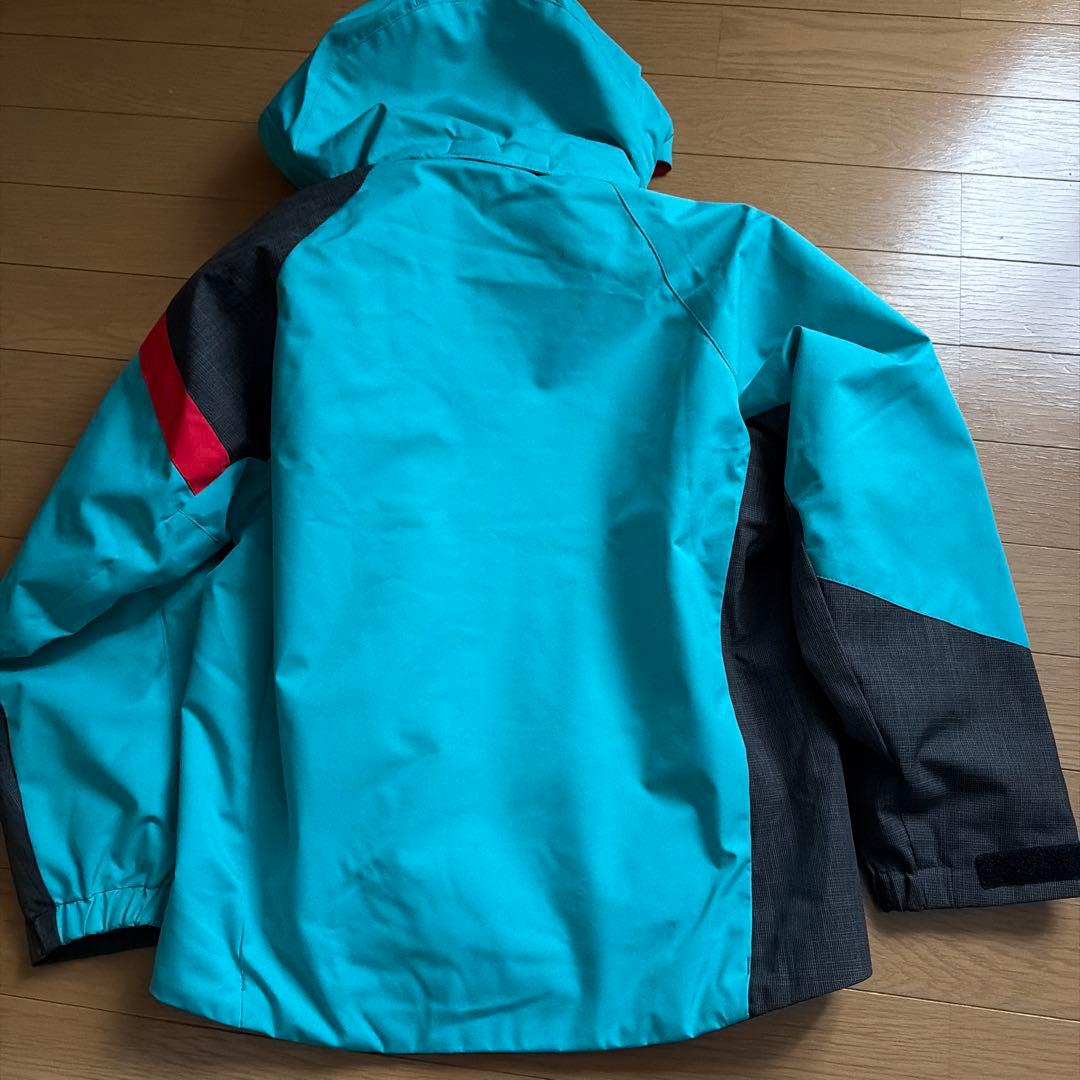 デサント　スキーウェア 140㎝