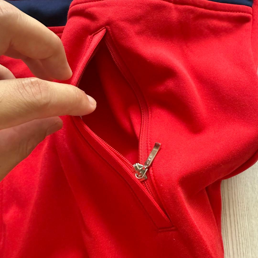 adidas 70's 西ドイツ製 デサント トラックジャケット セットアップ