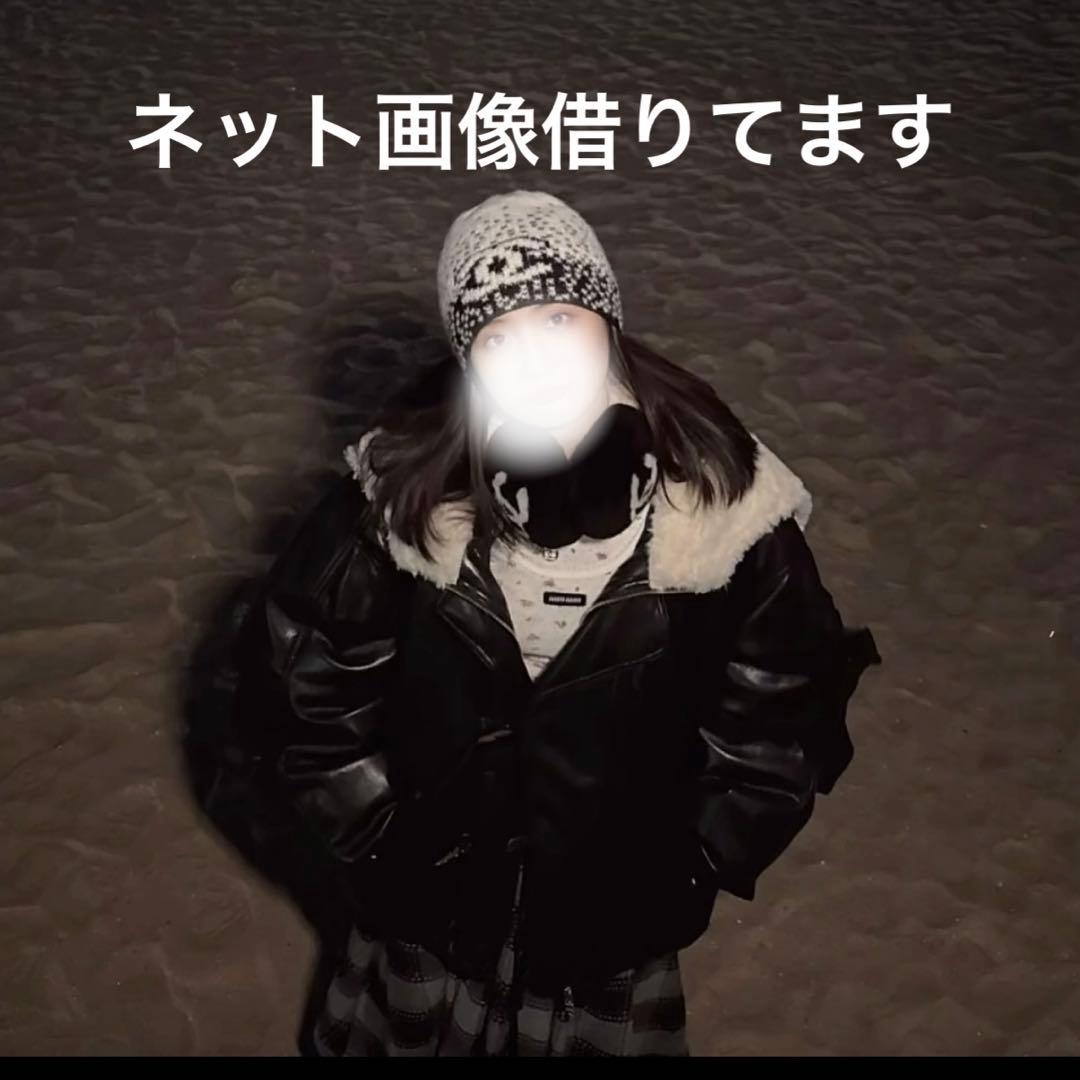 新品シャネルCHANELニット帽　CCロゴ　coconeige 25新作