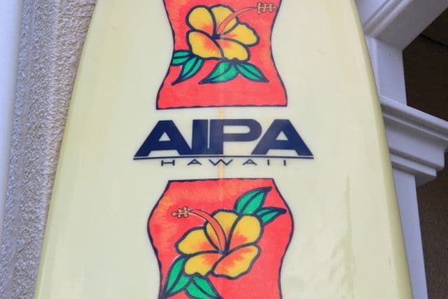 ロングボード　ＡＩＰＡロングボード　ＢＥＮＡＩＰＡ９．２