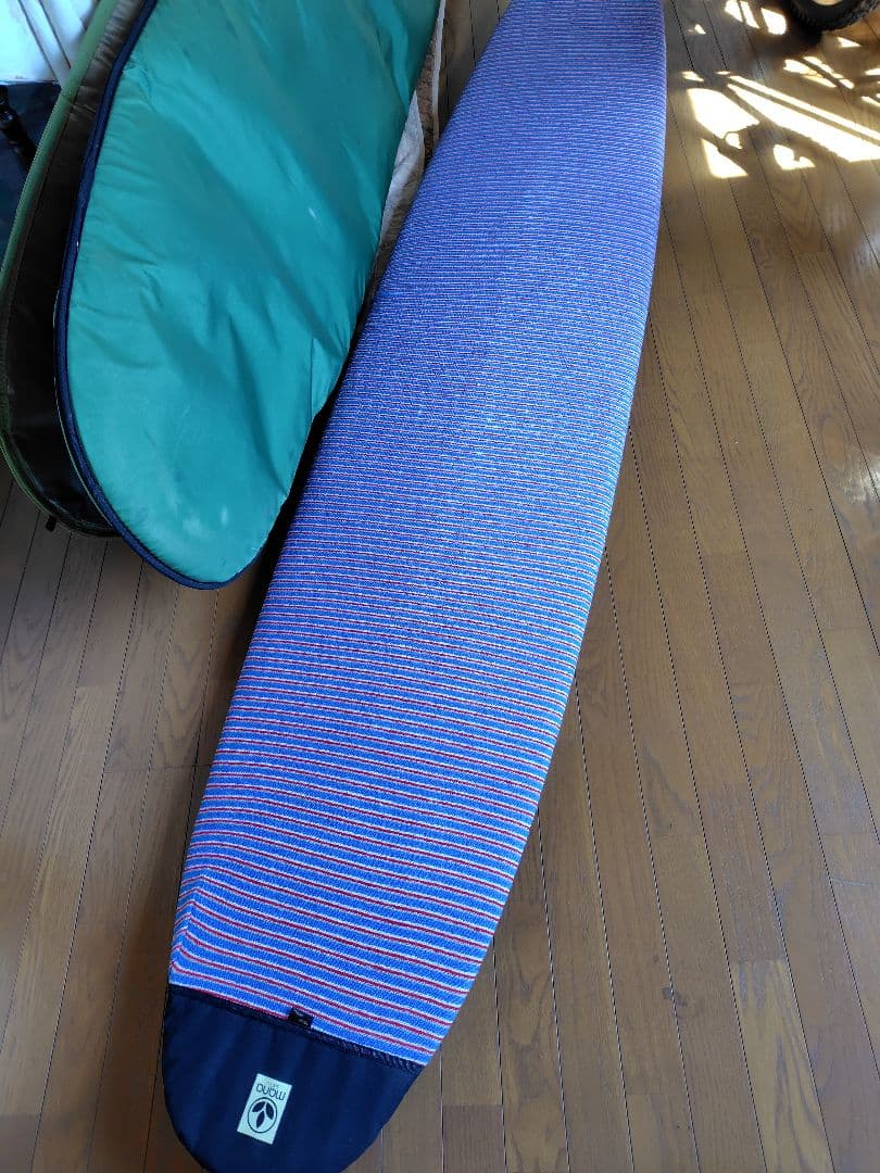 ロングボード　ＡＩＰＡロングボード　ＢＥＮＡＩＰＡ９．２