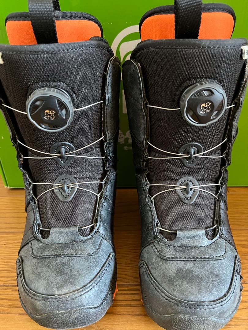 ブーツ 18cm スノーボード スノボ FLOW 子供 キッズ