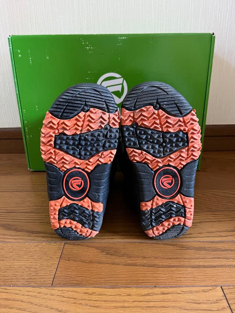 ブーツ 18cm スノーボード スノボ FLOW 子供 キッズ