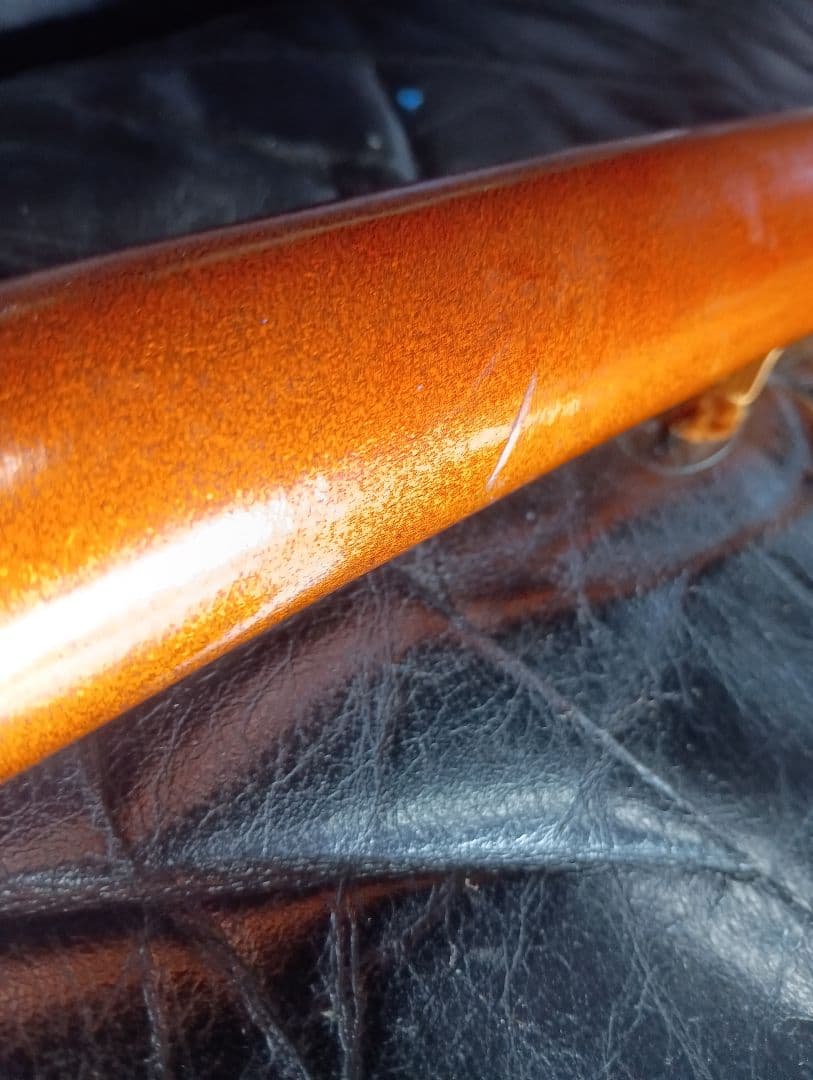 漢の極み！日本刀の精神