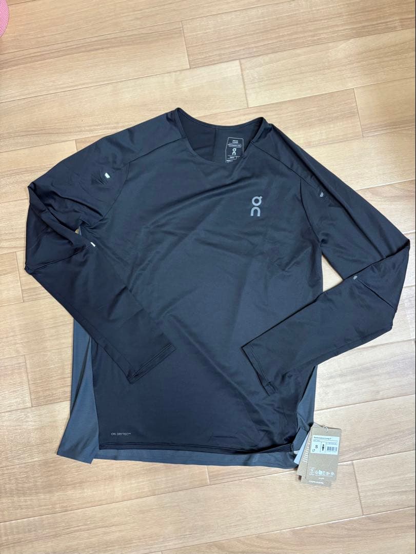 On ランニングウェア　セット