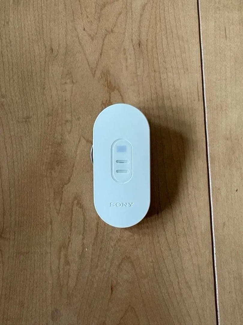 マ*バ様 REON POCKET PRO ブルサーモデバイス　センシングセット