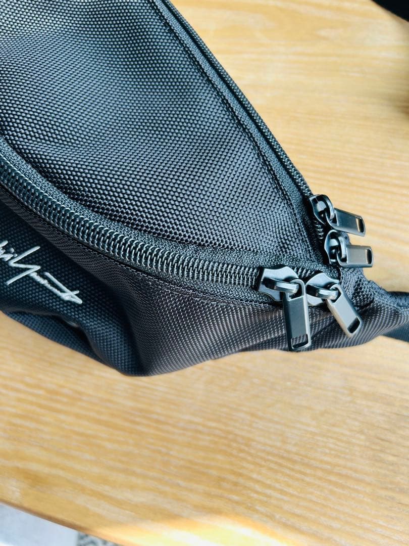 バッグ Yohji Yamamoto Pour Homme Waist Bag