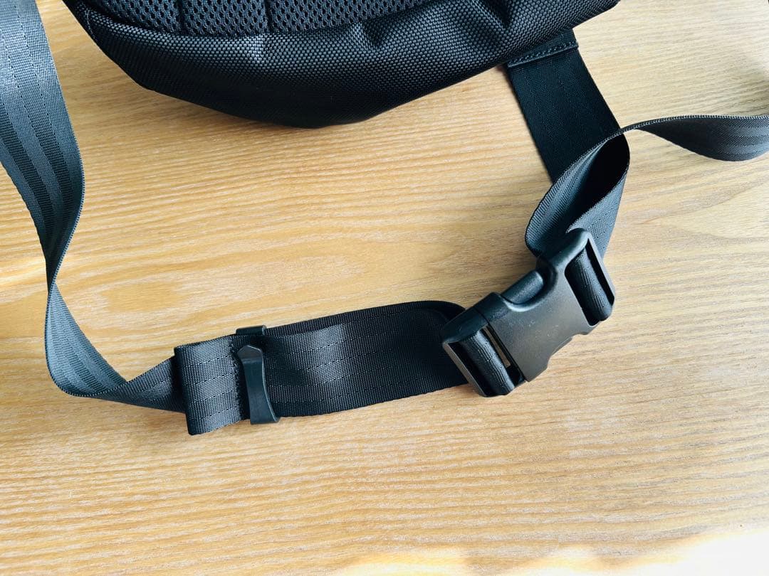 バッグ Yohji Yamamoto Pour Homme Waist Bag