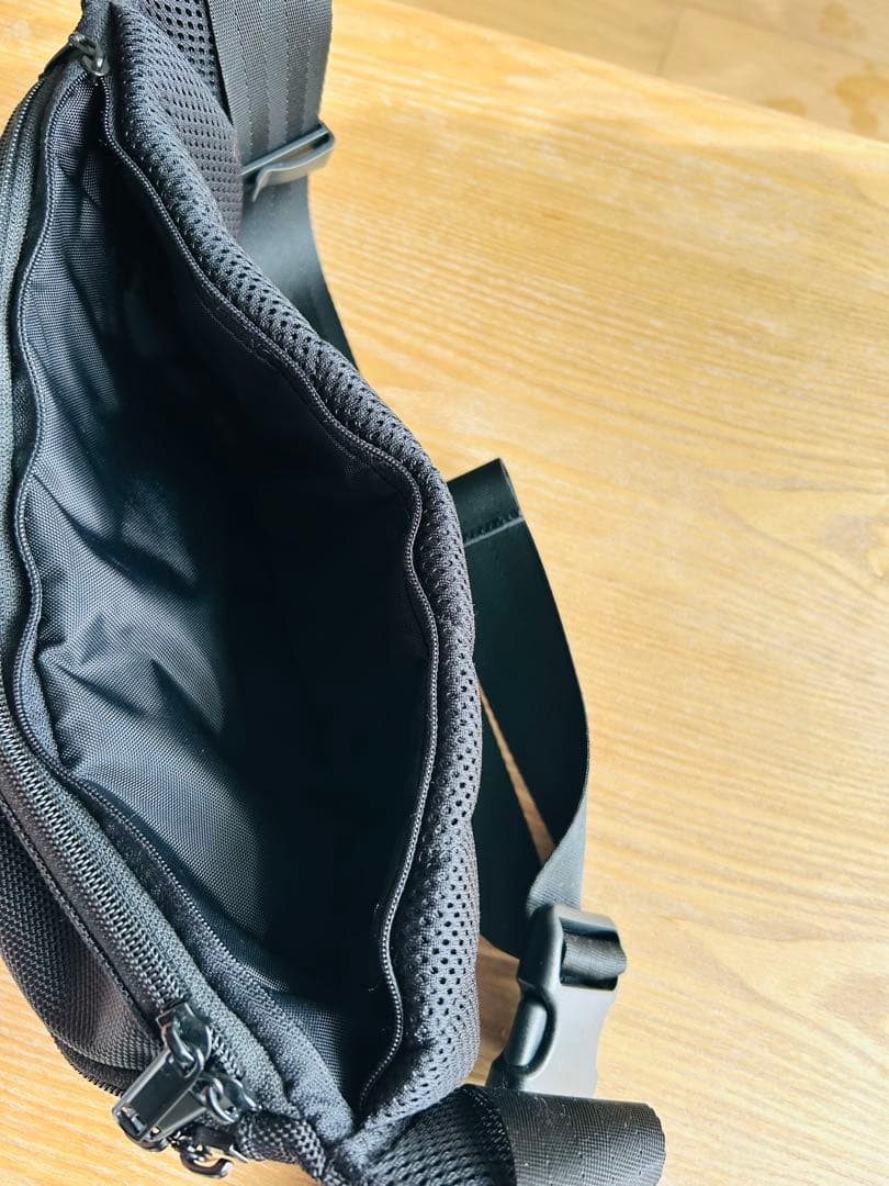 バッグ Yohji Yamamoto Pour Homme Waist Bag