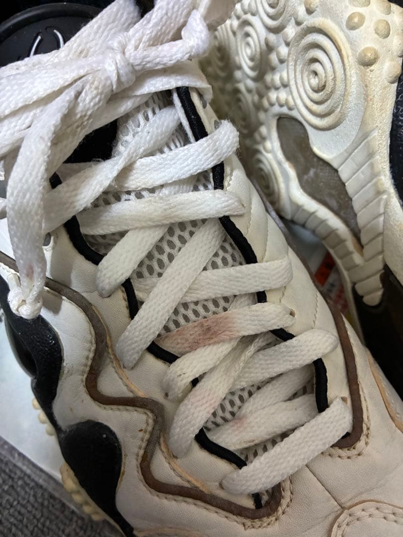 ナイキ エア ズーム フライト アップテンポ 5 V キッド ID NIKE ZOOM