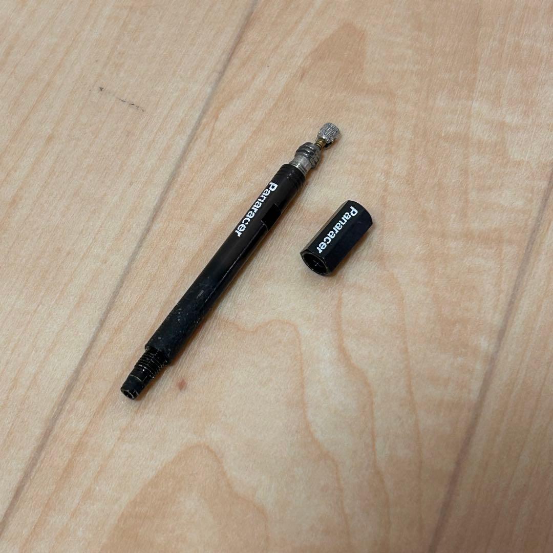 88mmカーボンホイール（リア）両切り　クリンチャー※オマケ付き