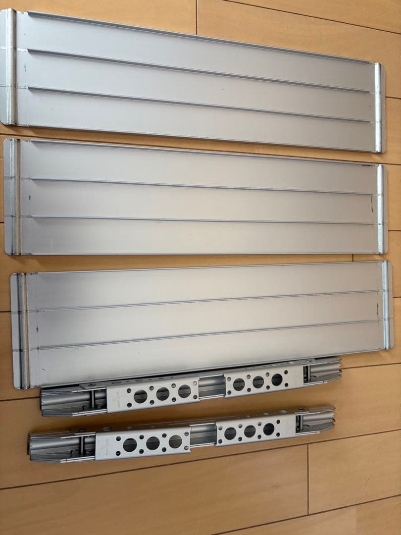 キャンプギア　まとめ売り　バラ売り可