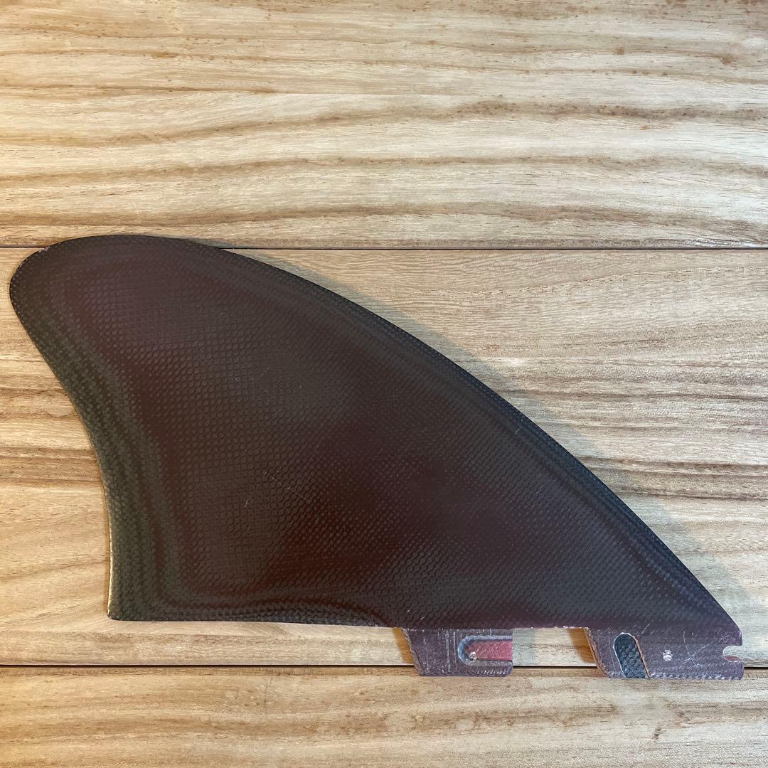 FCSⅡ RETRO KEELFIN TWIN サーフボードフィン