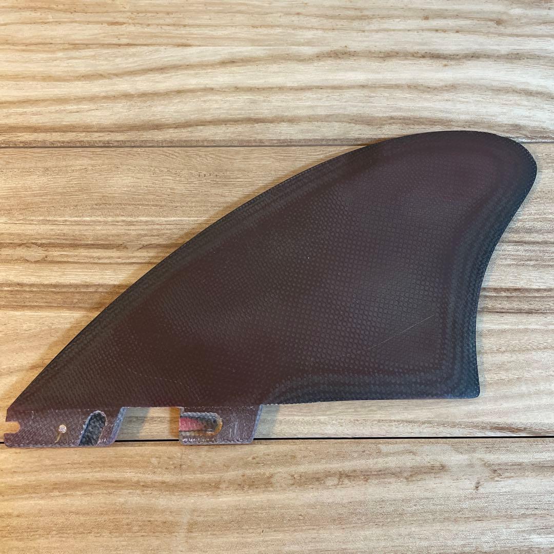 FCSⅡ RETRO KEELFIN TWIN サーフボードフィン