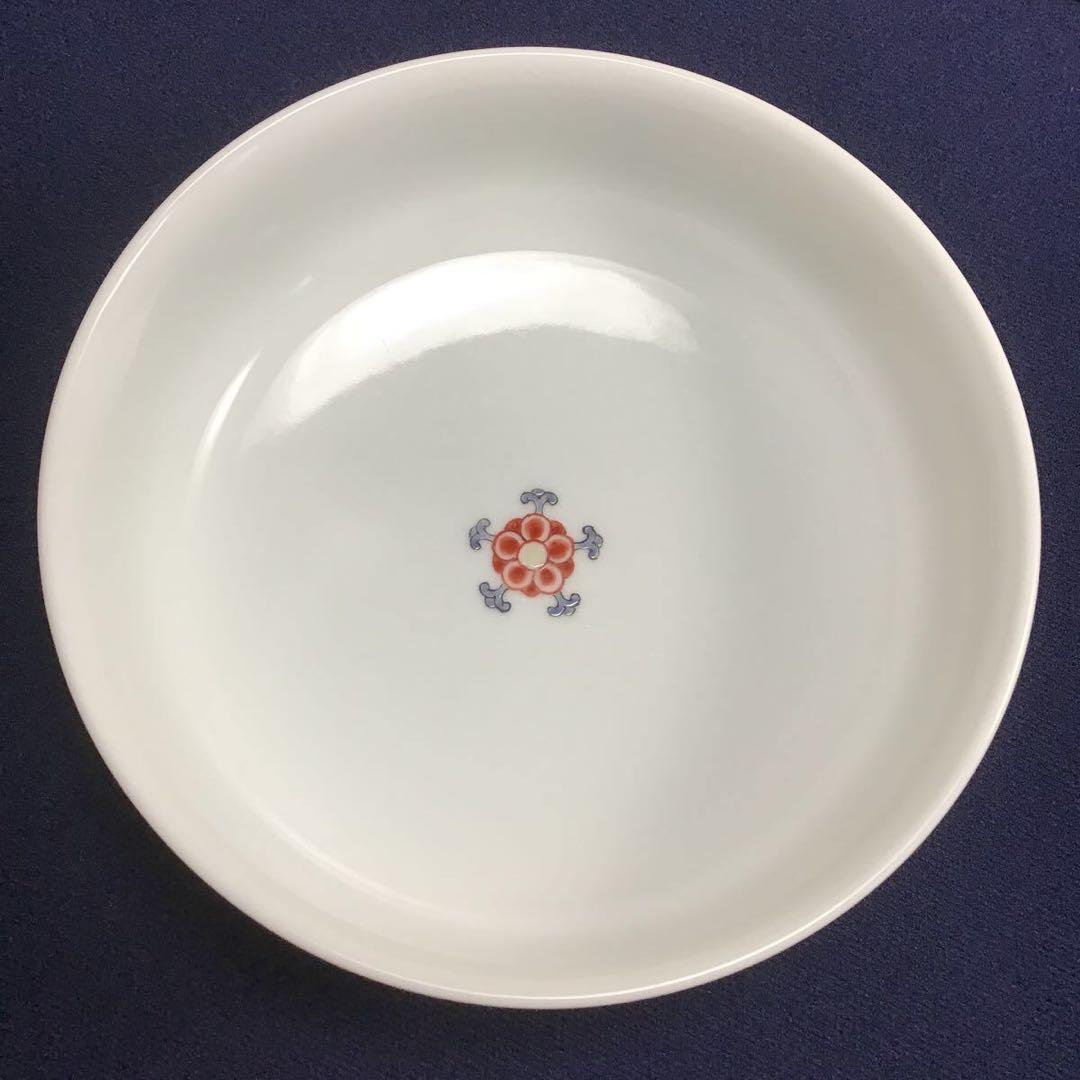 柿右衛門 錦 多用鉢 さるとりいばら文 猿捕茨 - メルカリ