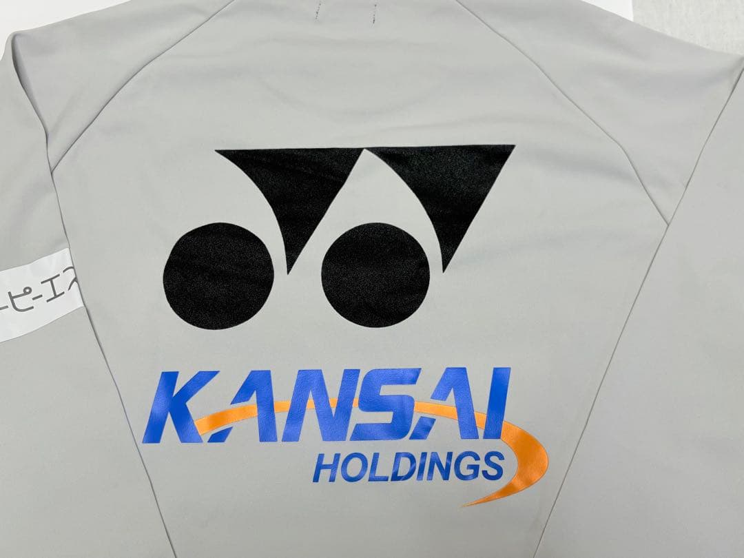 アビスパ福岡ウェア長袖★アビスパウェア★美品★