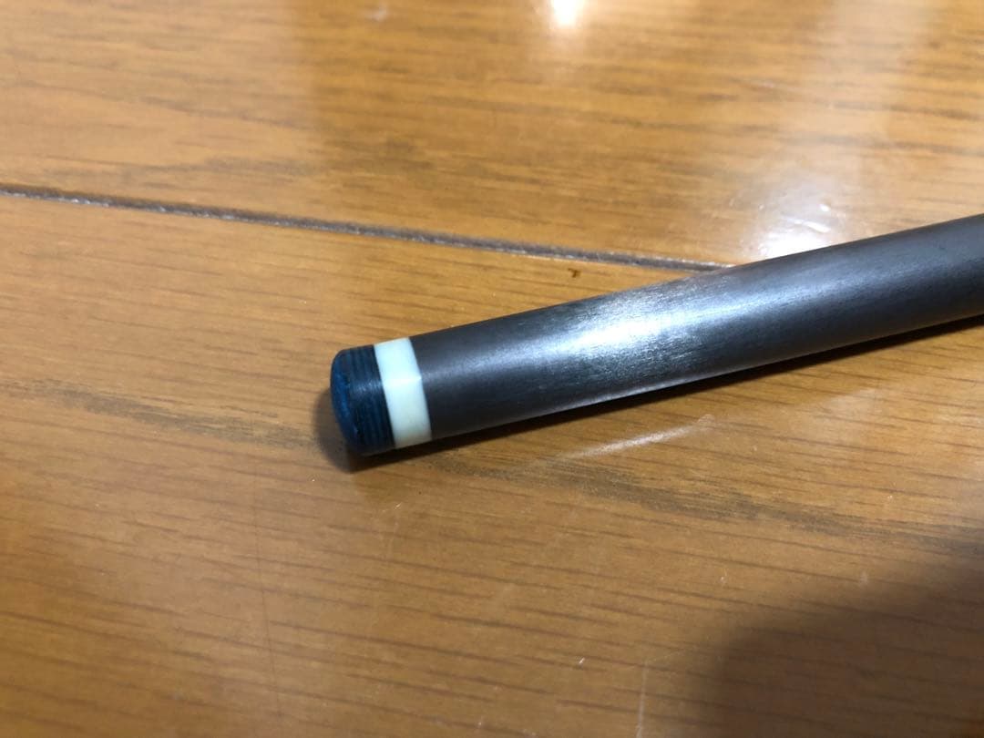 Jacoby black shaft 11.8mm カーボンシャフト