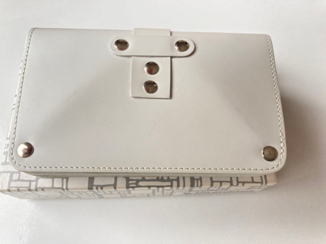 shinobu  サイフ　コムデギャルソン　財布