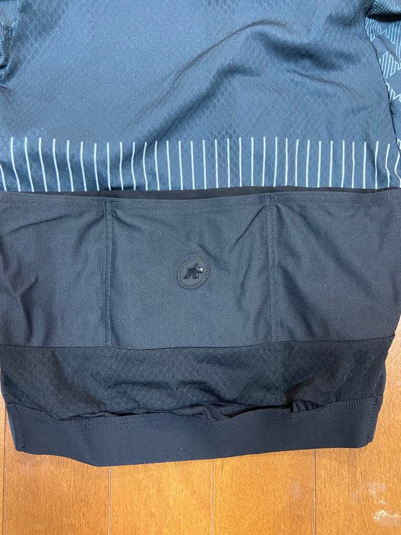 ★火水木限定割引‼️ASSOS EQUIPE RS Jersey S11