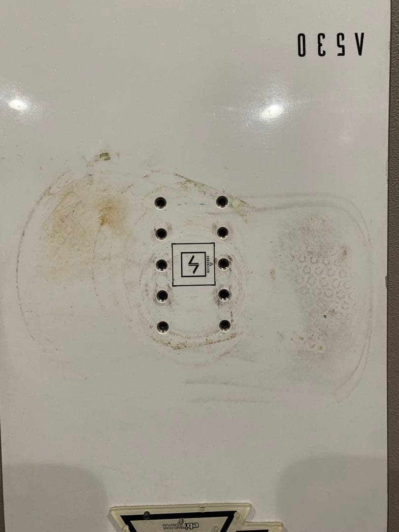 spread LTA 153 20-21モデル