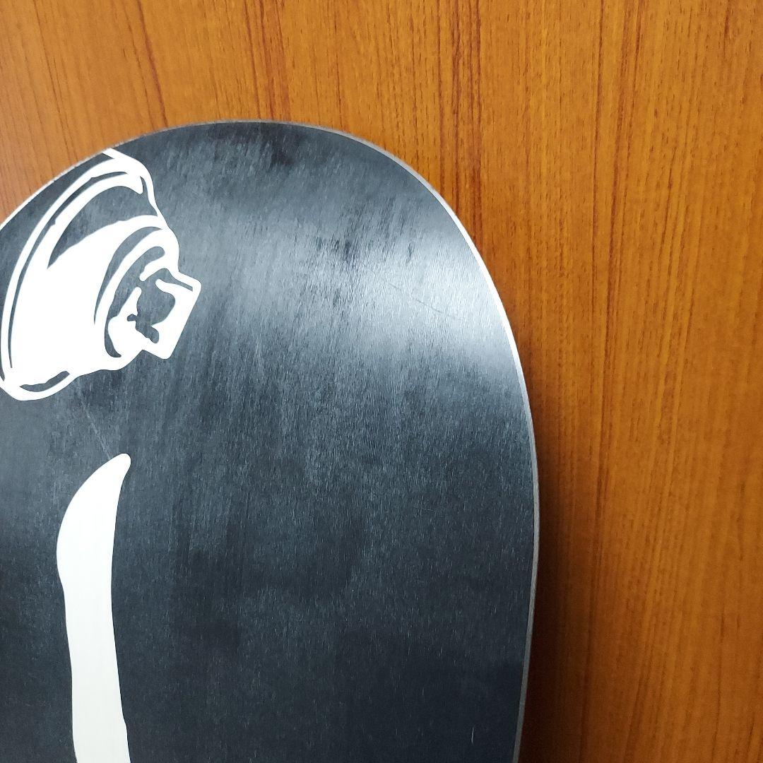 kissmark HYPER TRAP 158cm スノーボード