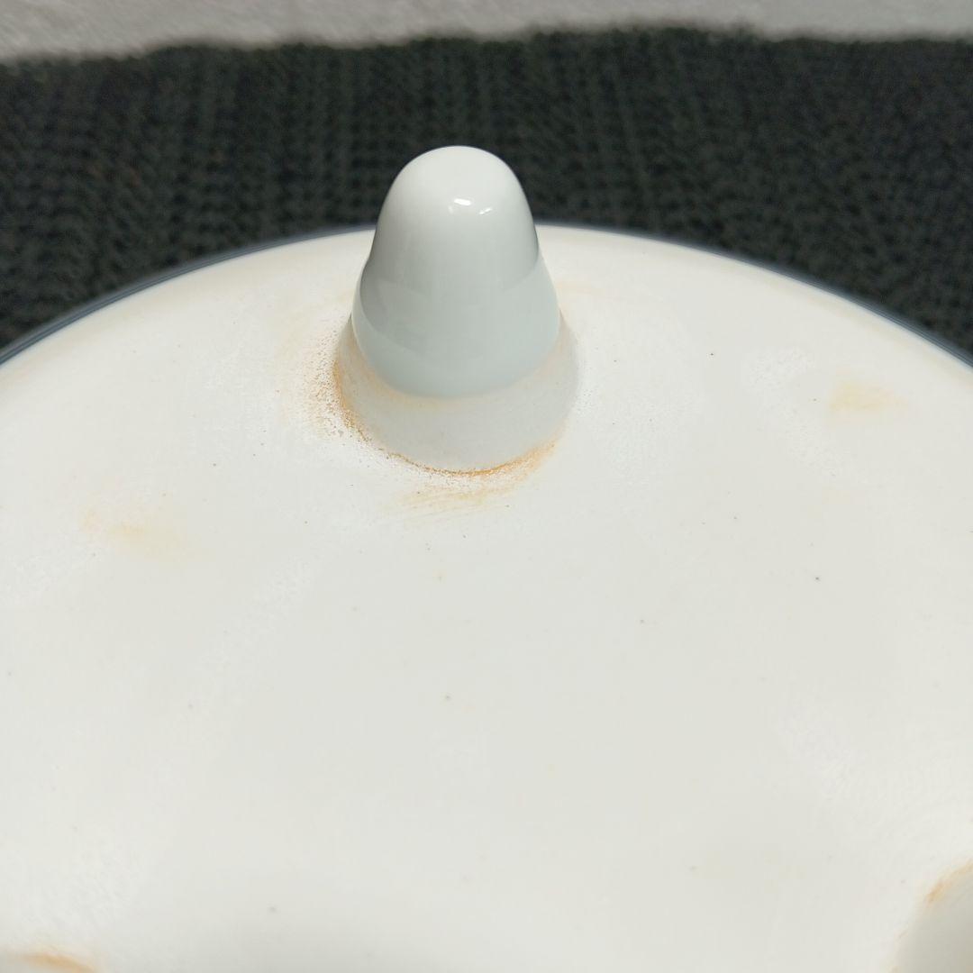 【美品】有田焼 弥左衛門 染錦鳳文 香炉