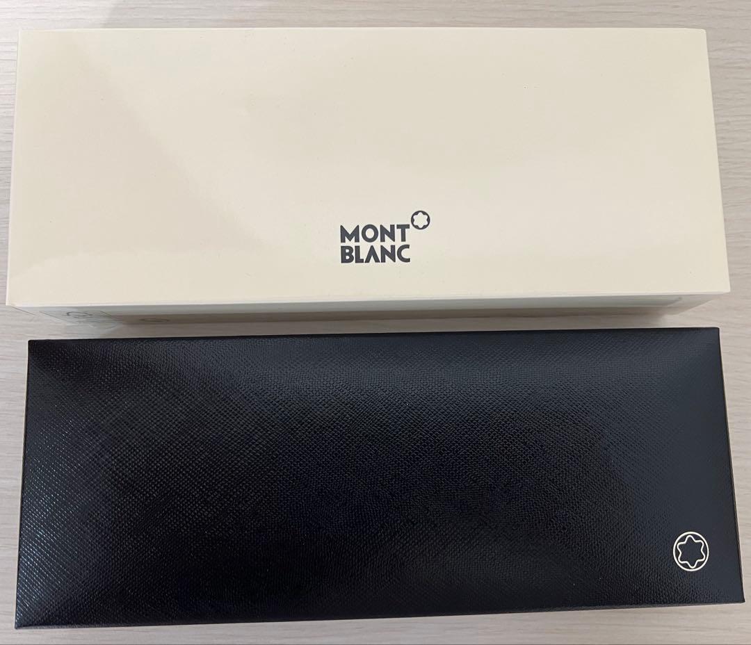 モンブラン スターウォーカー プレシャスレジン 118848 ボールペン