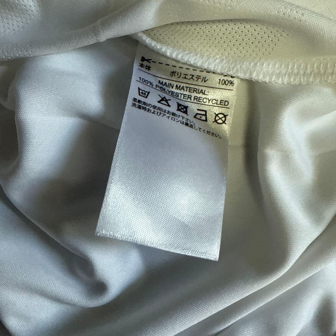 新品】 17-18 レアル・マドリード home レプリカ ベイル CL決勝 - メルカリ