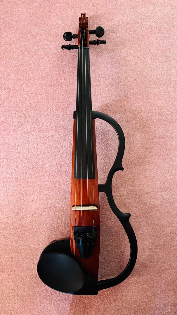 駒&魂柱調整済】ValenteバレンテバイオリンVN60 4/4 2007 2026年最新