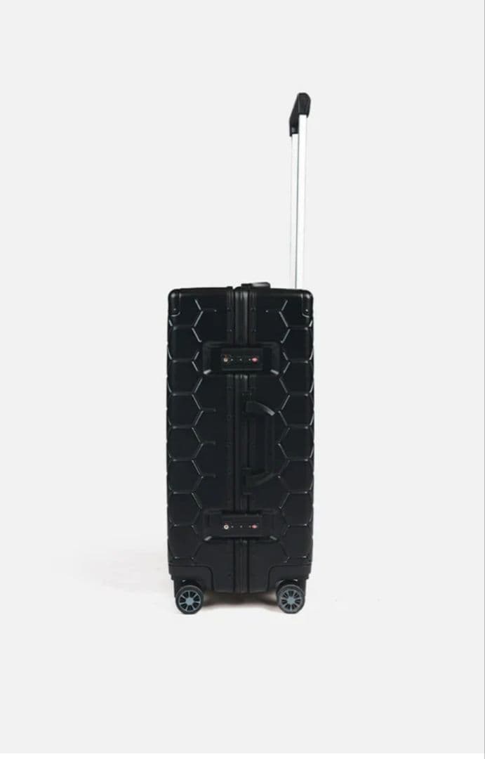 ゆーき商品 BALR. ボーラー Sサイズ キャリーケース スーツケース