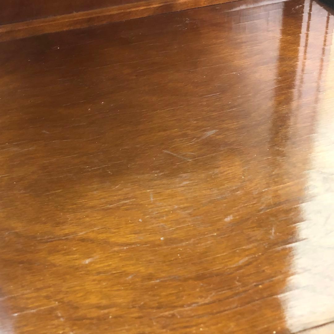 徳田家具 TOKUDA KAGU 日本製 ヴィンテージ レトロ 飾台 花台