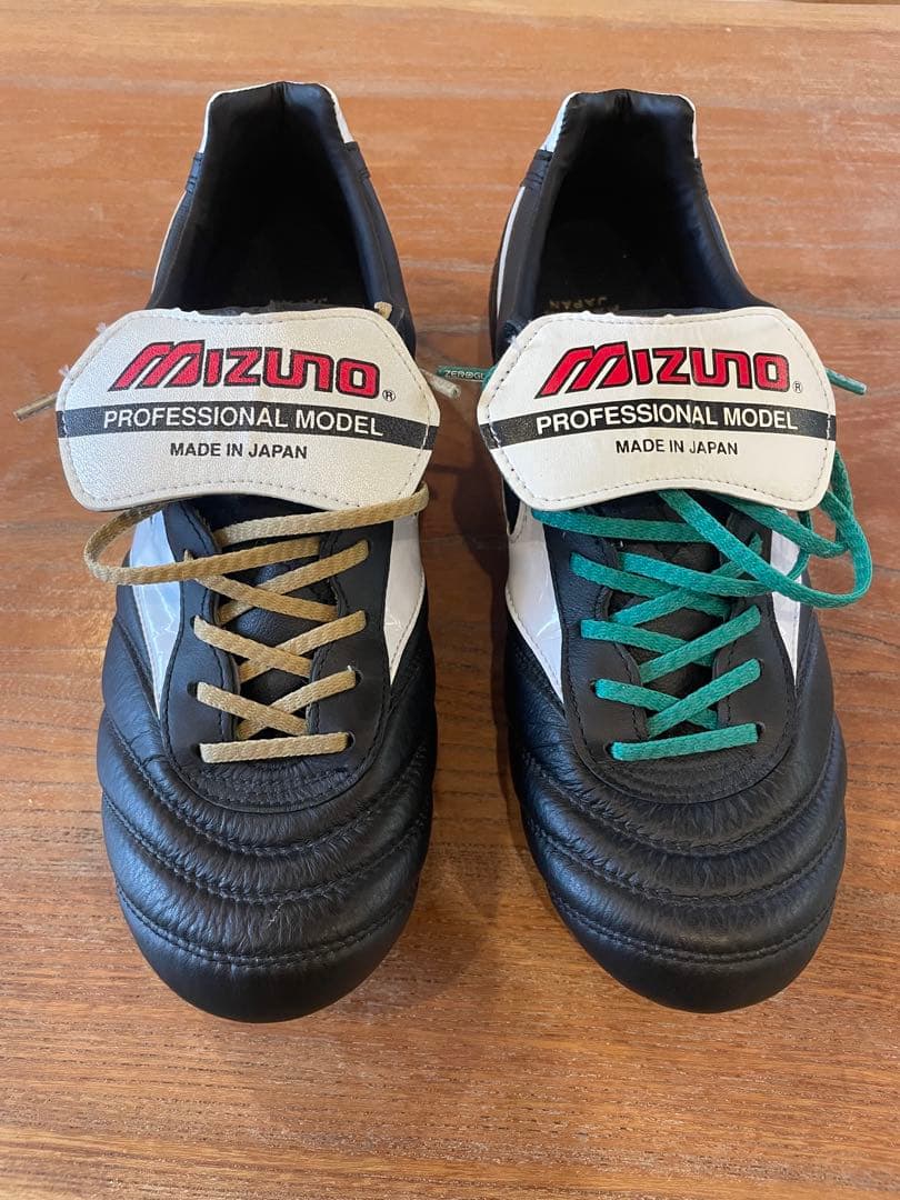 値引き交渉可 Mizuno モレリア2 ジャパン 27.0cm ZEROグライド