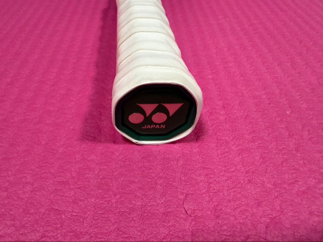 ソフトテニスラケット(エフレーザー9S)<YONEX>