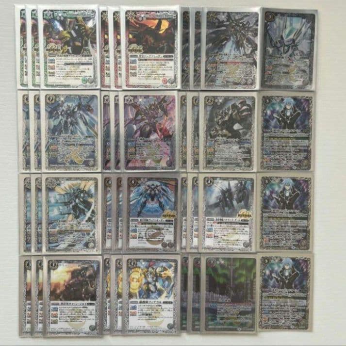 バトスピ 武装ガチャデッキ 40枚 - バトルスピリッツアウトレット