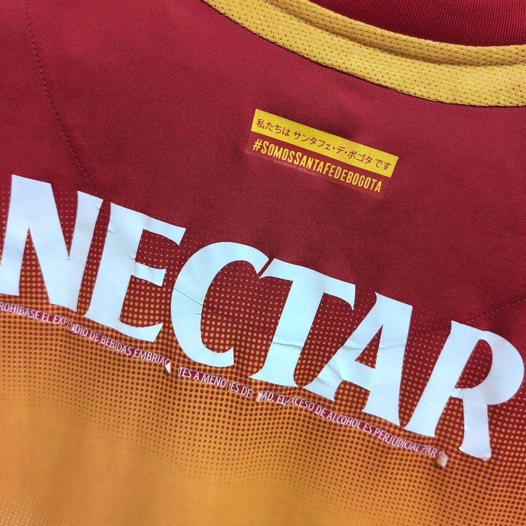 インデペンディエンテ・サンタフェ ユニフォーム SANTA FE UMBRO