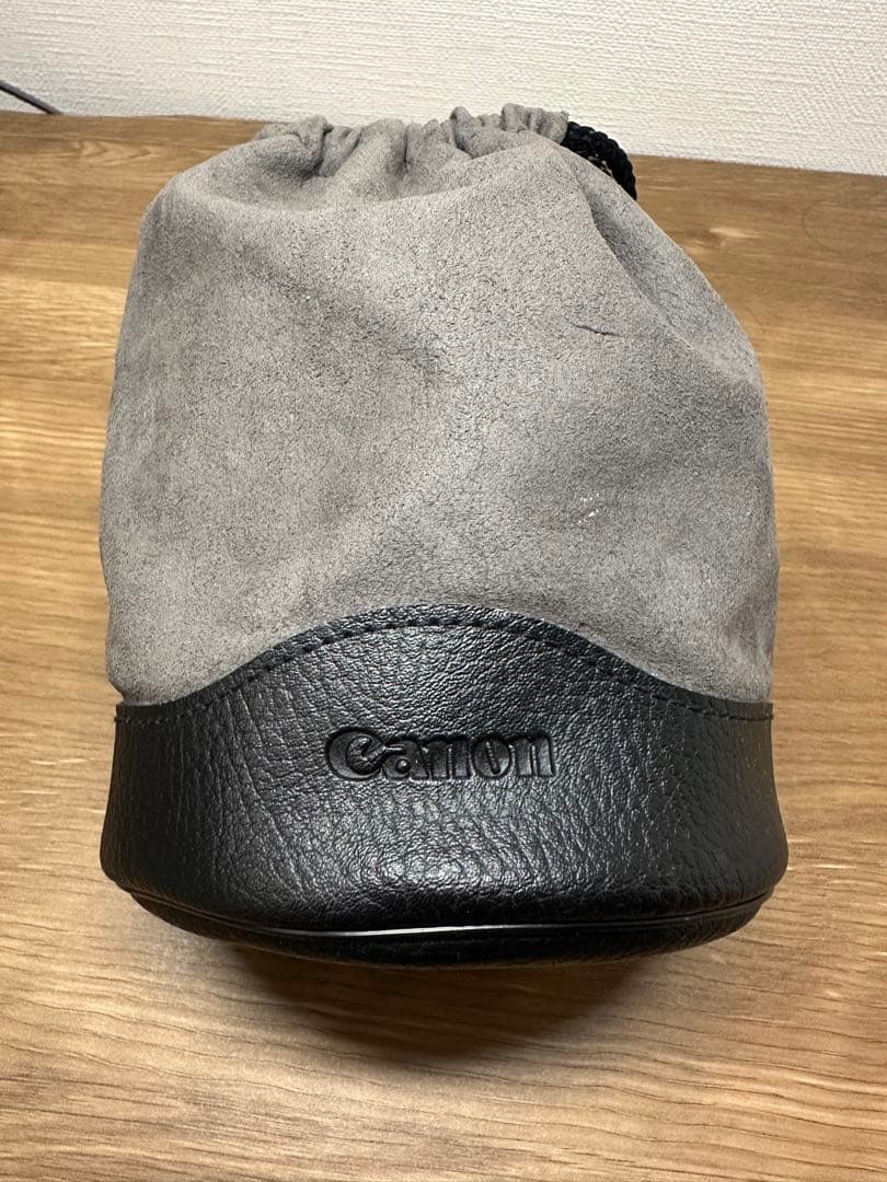 レンズ　Canon EF 24-105mm f/4 L