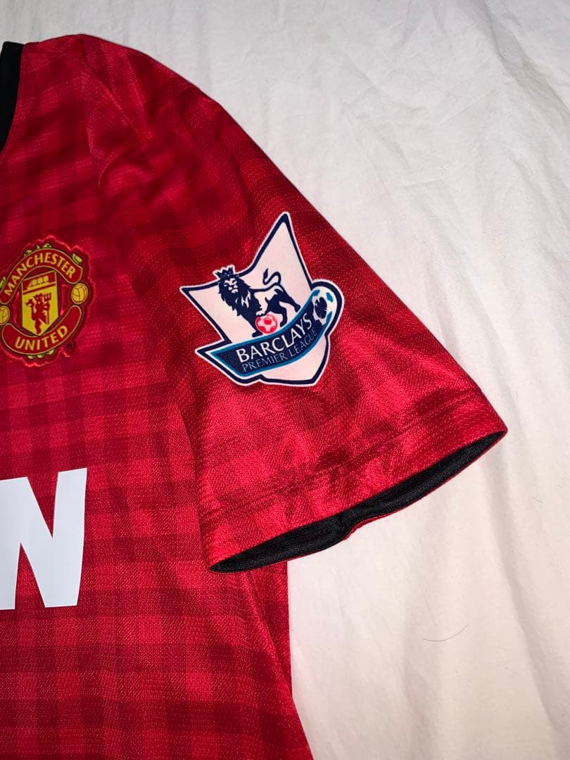 NIKE ナイキ マンチェスター・ユナイテッド 香川真司 背番号 26 新品