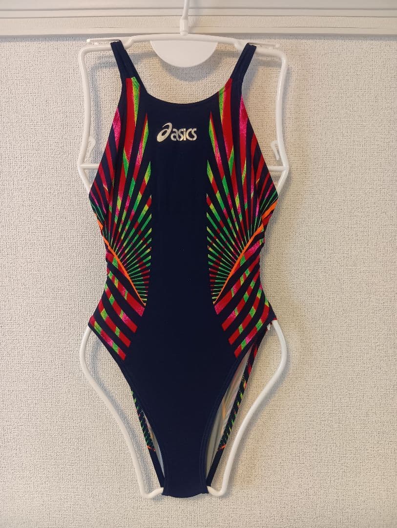 競泳水着 アシックス asics ハイドロCD Ｓサイズ S
