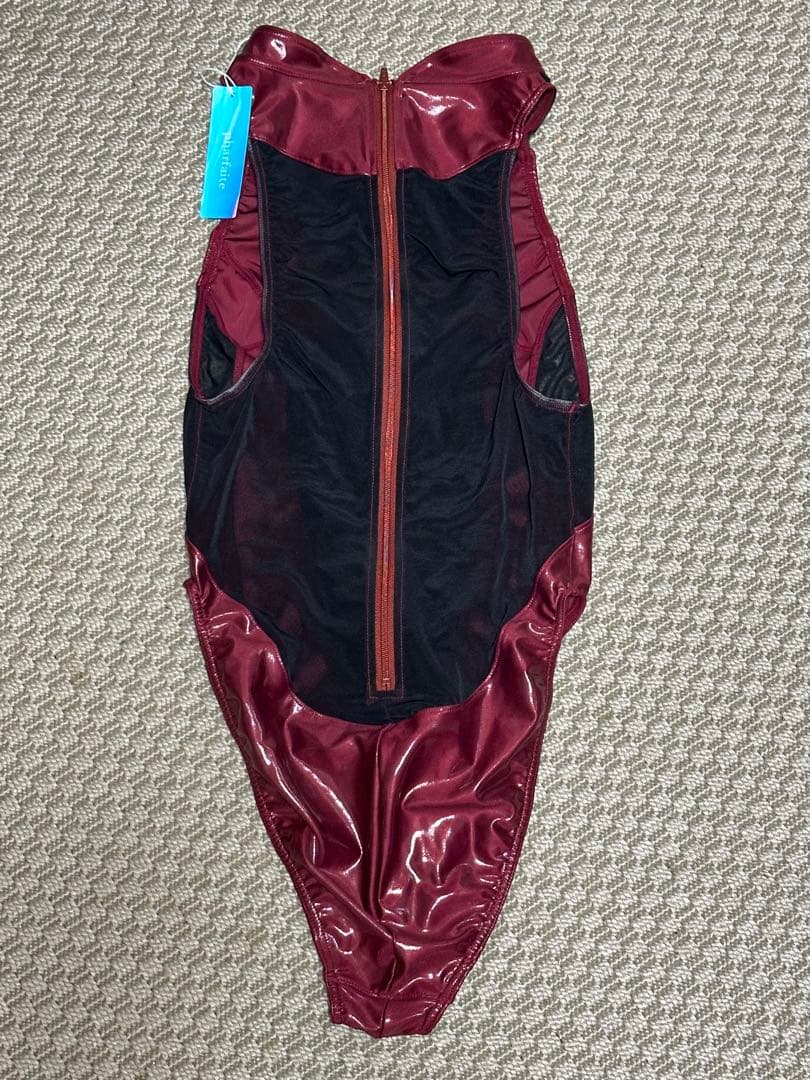 【パルフェット】SGSｘSHEER HORSE-SHOE XXL